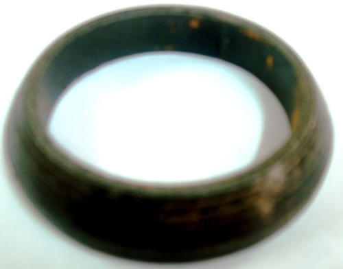 Wiremesh Exhoust Ring