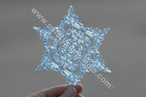 Laser Acrylic Cutting
