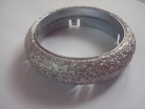 Wiremesh Exhoust Ring