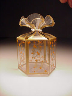 PVC Folding Boxes