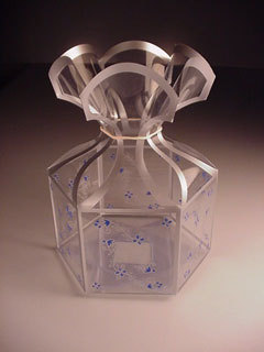 PVC Folding Boxes