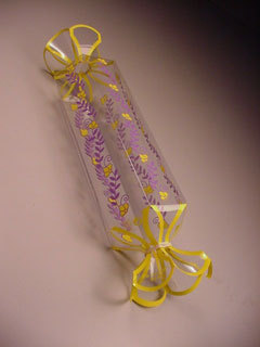 PVC Folding Boxes
