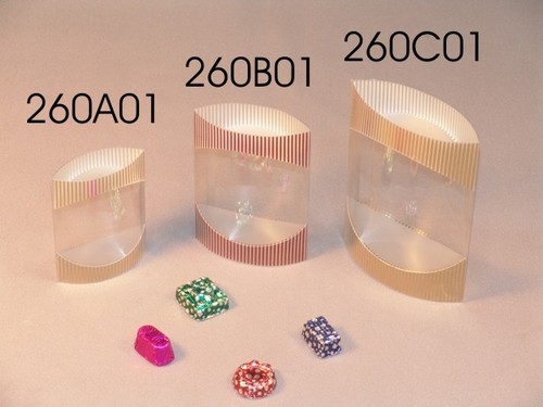 PVC Folding Boxes