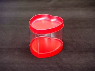 PVC Folding Boxes