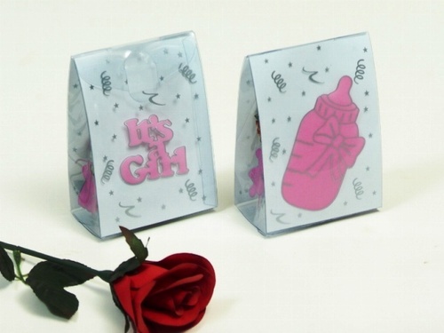 PVC Folding Boxes