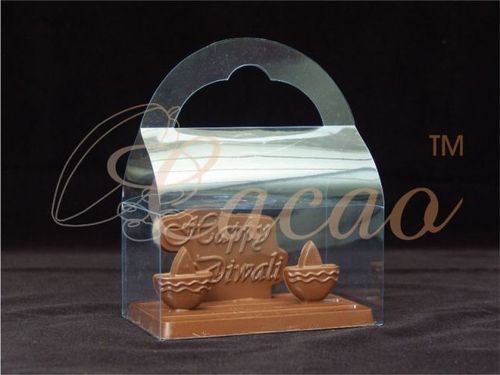 PVC Folding Boxes