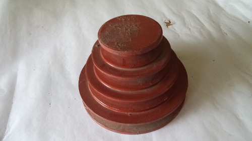 Industrial V Belt Pulley
