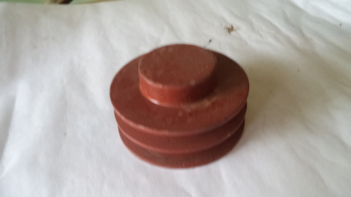 Corrosion V Belt Pulleys