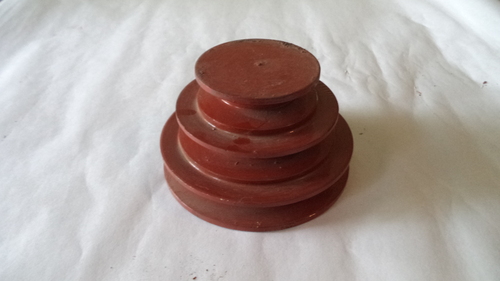 Precision V Belt Pulleys