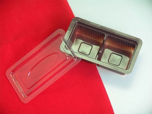 Chocolate Trays & Boxes