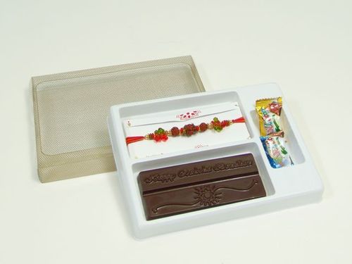 Chocolate Trays & Boxes