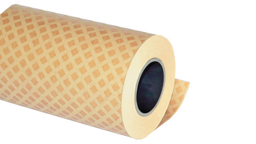 Epoxy Diamond Dotted Paper