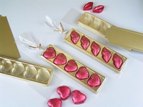 Chocolate Pack