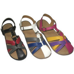 sandal