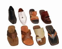 sandal