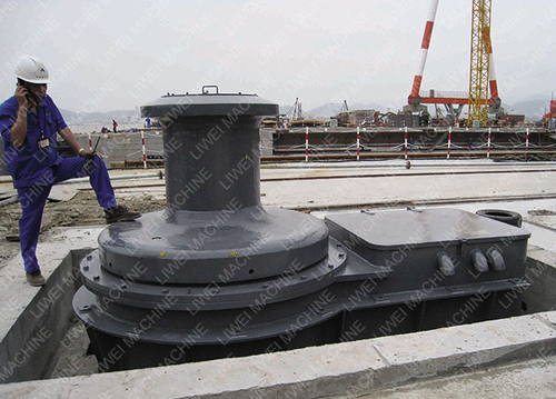 Windlass