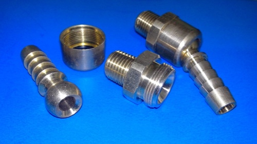 Hose Fittings