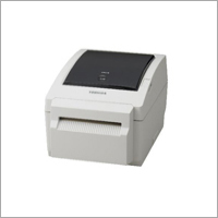 Entry Level Printers By ADITYA BARCODE TECHNOLOGIES