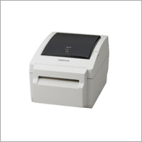 Entry Level Printers
