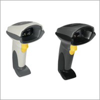 Hand Held Scanners Application: 50