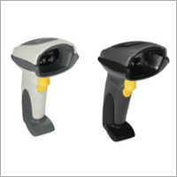 Barcode Scanners