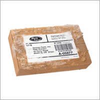 White Weather Proof Labels