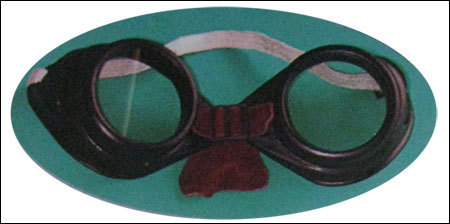 Bocals Goggles