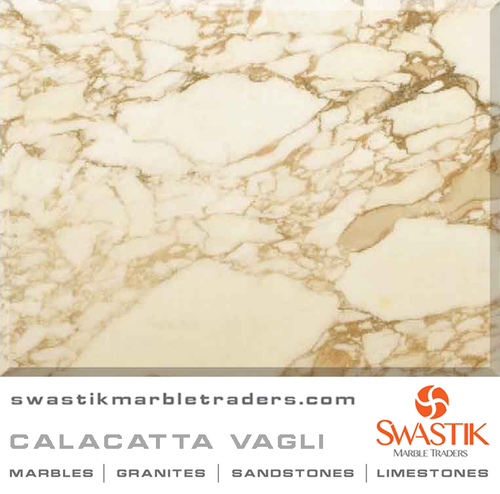 Calacatta Vagli