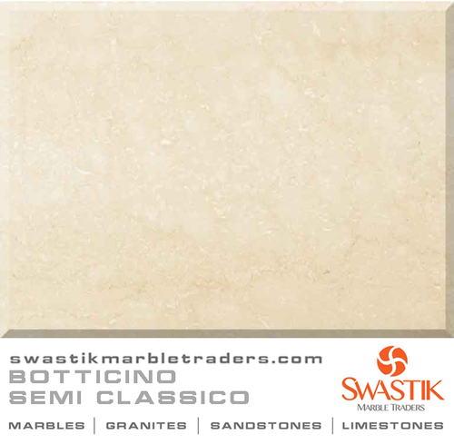 Botticino Semi Classico Marble