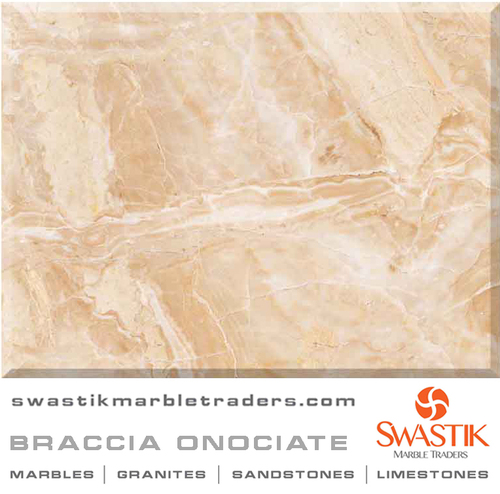 Braccia Onociate Marble