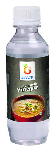 Vinegar