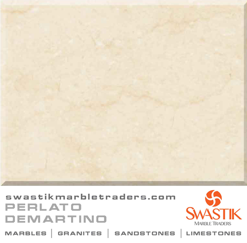 Perlato Demartinodemartino Marble