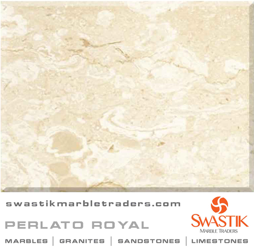 Perlato Royal Marble