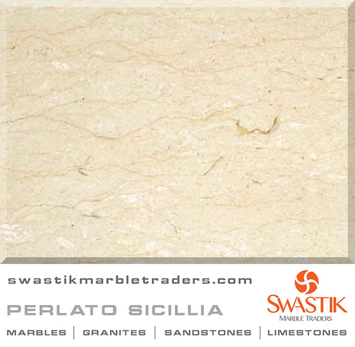 Perlato Sicillia Marble