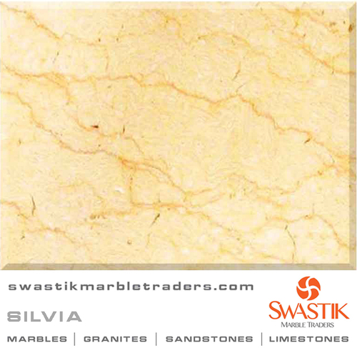 Silvia Marble