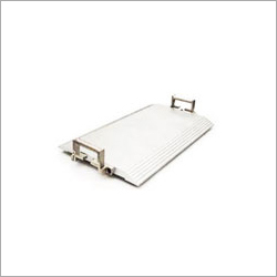 Axle Weight Scales