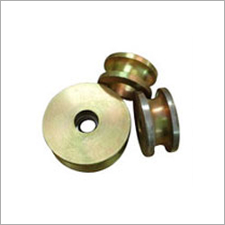 Die Cast Pulleys