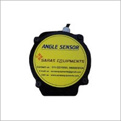 Crank Angle Sensor