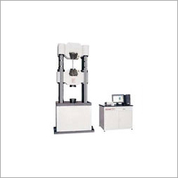 Universal Testing Indicator Machines