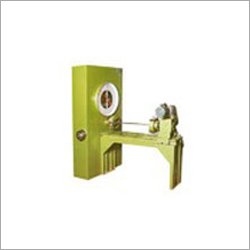 Torsion Testing Machines