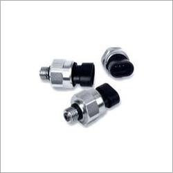 Pressure Transducers