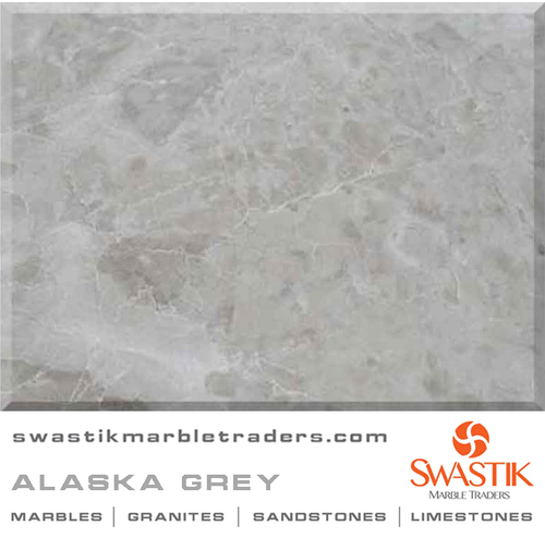 ALASKA GREY
