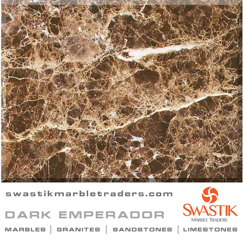 DARK EMPERADOR