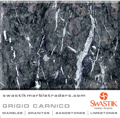 GRIGIO CARNICO