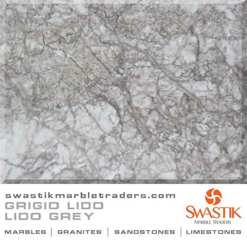 GRIGIO LIDO-LIDO GREY