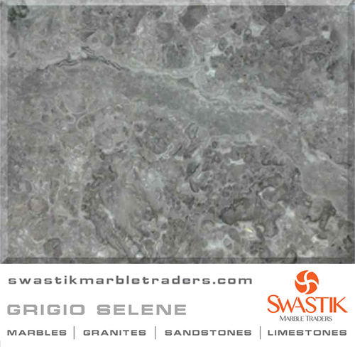GRIGIO SELENE