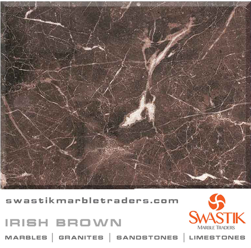 IRISH BROWN