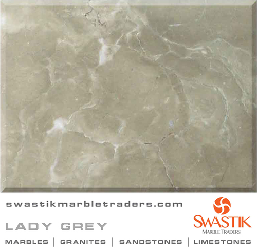 LADY GREY