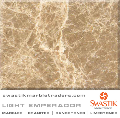 LIGHT EMPERADOR