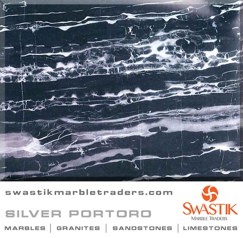 PORTORO SILVER